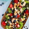 Blueberry Balsamic Vinegar - Image 2