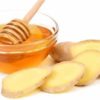 Honey – Ginger White Balsamic Vinegar
