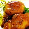 Honey – Ginger White Balsamic Vinegar - Image 2