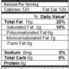 Dark Toasted Sesame Oil - Image 2