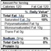 Tuscan Herb Olive Oil - Image 3