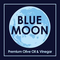 Blue Moon Premium Olive Oil and Vinegar